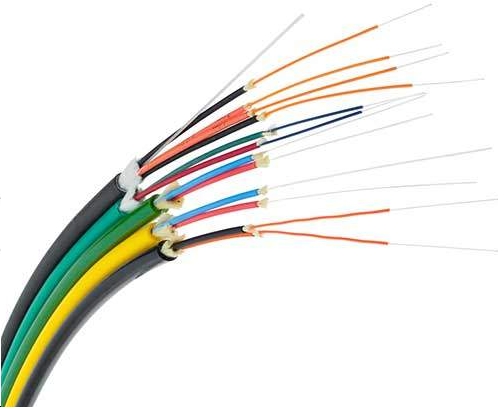 Advantages of fiber optic cable